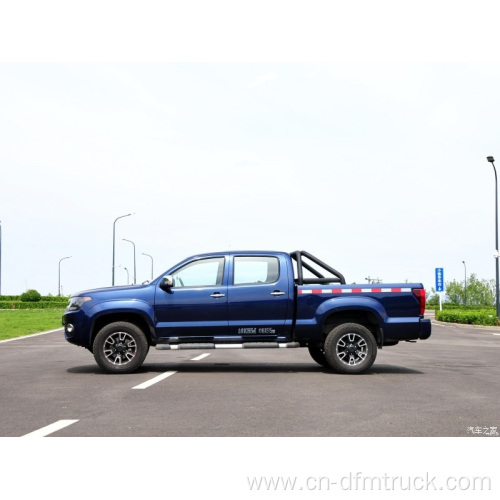 N2 RHD Pickup Trucks Pick-up Trucks